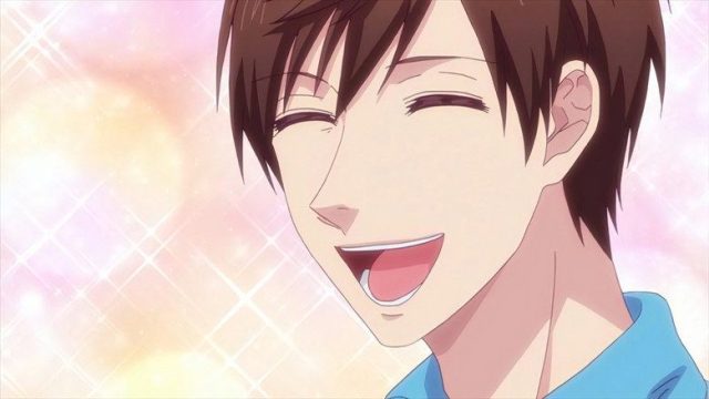 Life Lessons with Uramichi Oniisan S01E06