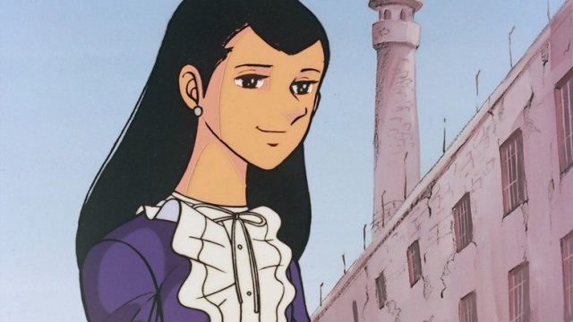 Ashita No Joe S01E11