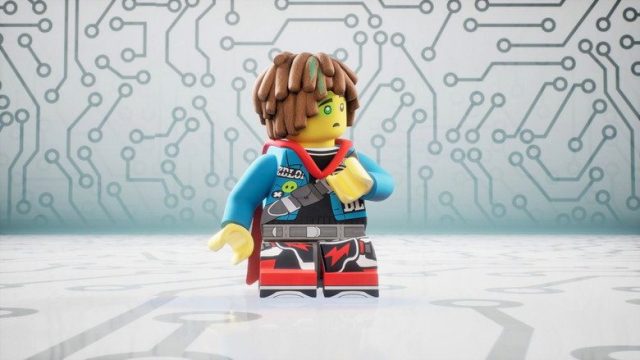 LEGO DREAMZzz S03E10