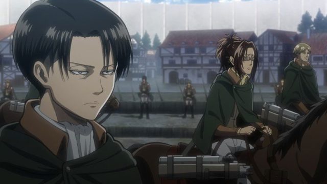 Attack on Titan S00E07