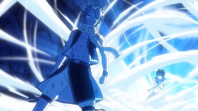 Fairy Tail S01E17