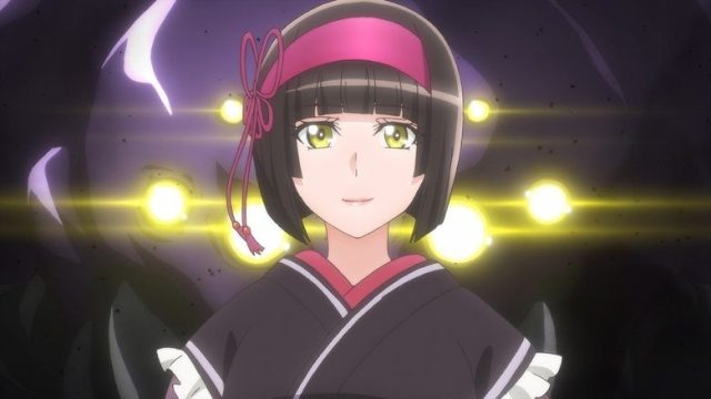 Tsukimichi: Moonlit Fantasy S01E03