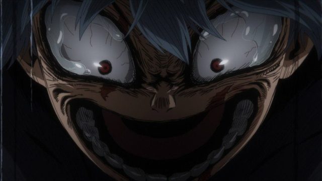My Hero Academia S05E23