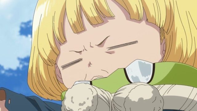 Dr. Stone S04E23