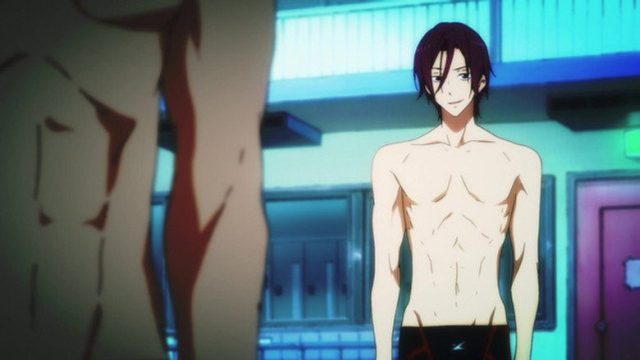 Free! Iwatobi Swim Club S01E07