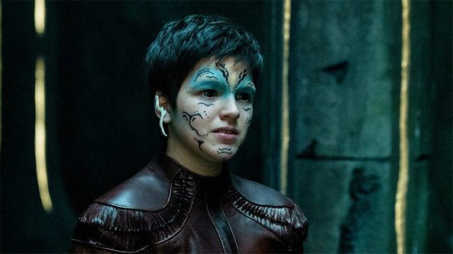 Star Trek: Discovery S03E13