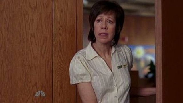 Médium S05E17