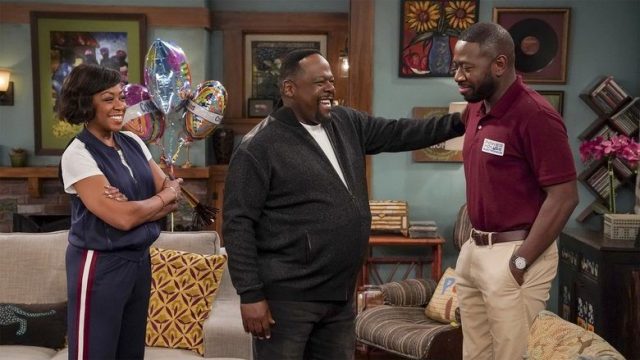 El Vecindario S01E15