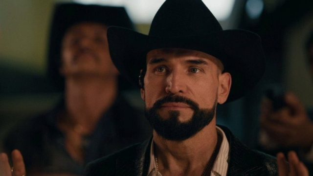 El Señor de los Cielos S10E54