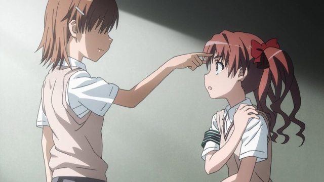 A Certain Scientific Railgun S02E07