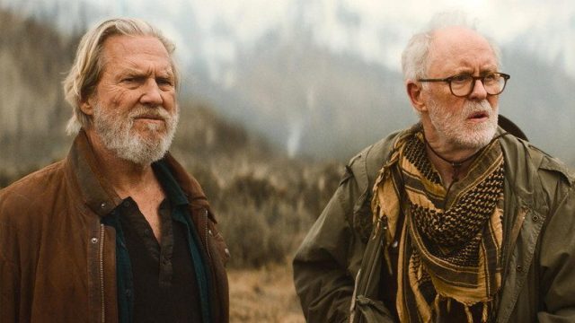 The Old Man S02E03