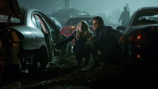 Diarios de Vampiros S05E17