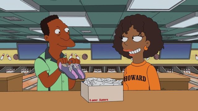 Los Simpson S34E14