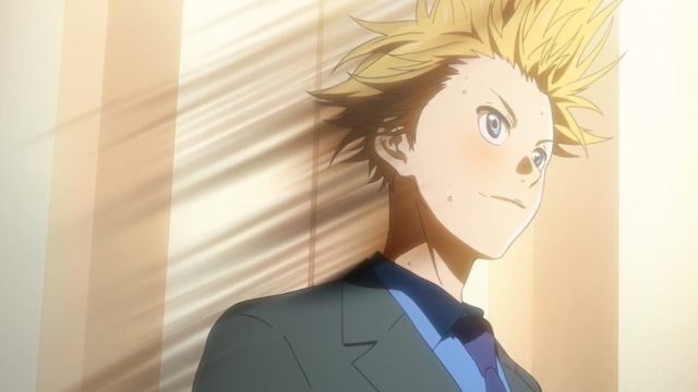 Your Lie in April S01E08