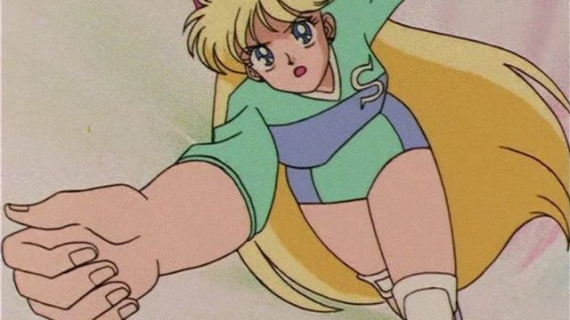 Sailor Moon S03E11