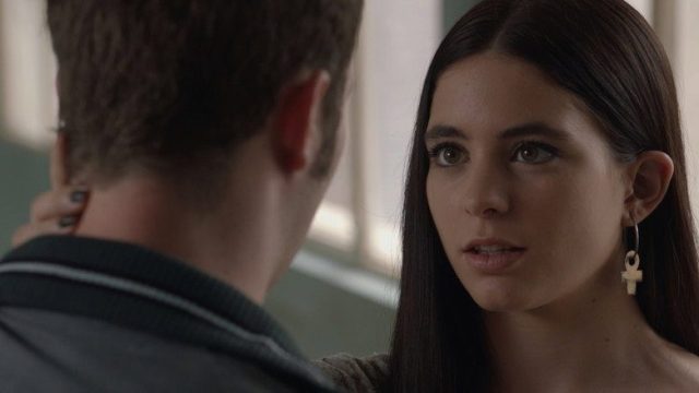 Merlí S01E06