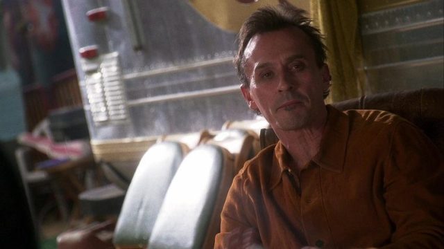 Héroes S04E12