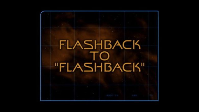 Star Trek: Voyager S00E31
