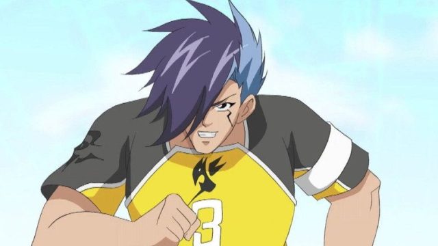 GGO Football S01E10