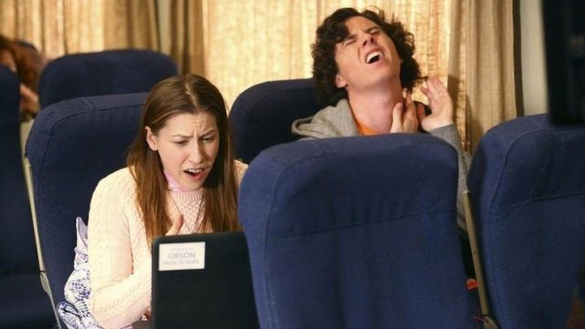 The Middle S06E12