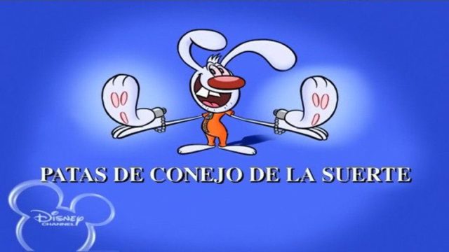 Brandy Y El Sr. Bigotes S01E15