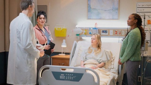 Mentes Extraordinarias S02E17