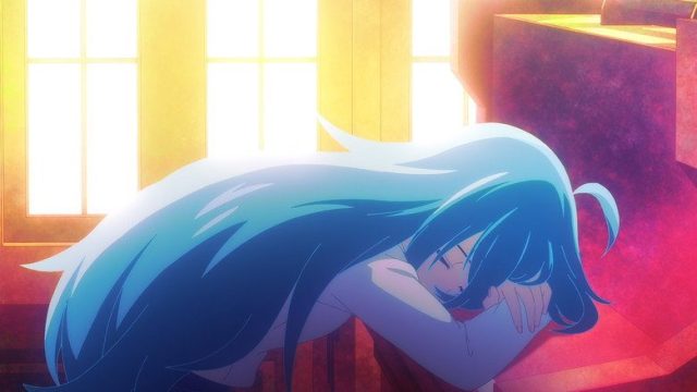 Vivy: Fluorite Eye’s Song S01E10