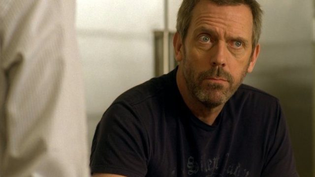 Dr. House S06E20