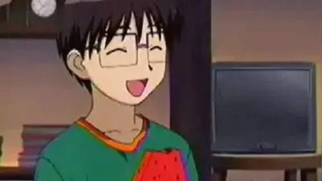 Love Hina S01E20