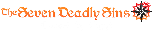 The Seven Deadly Sins: La maldición de la luz
