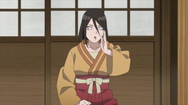 Boruto: Naruto Next Generations S01E96