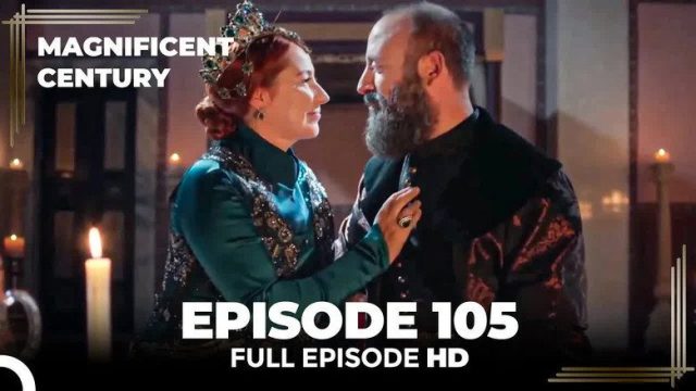 El Sultán S04E02