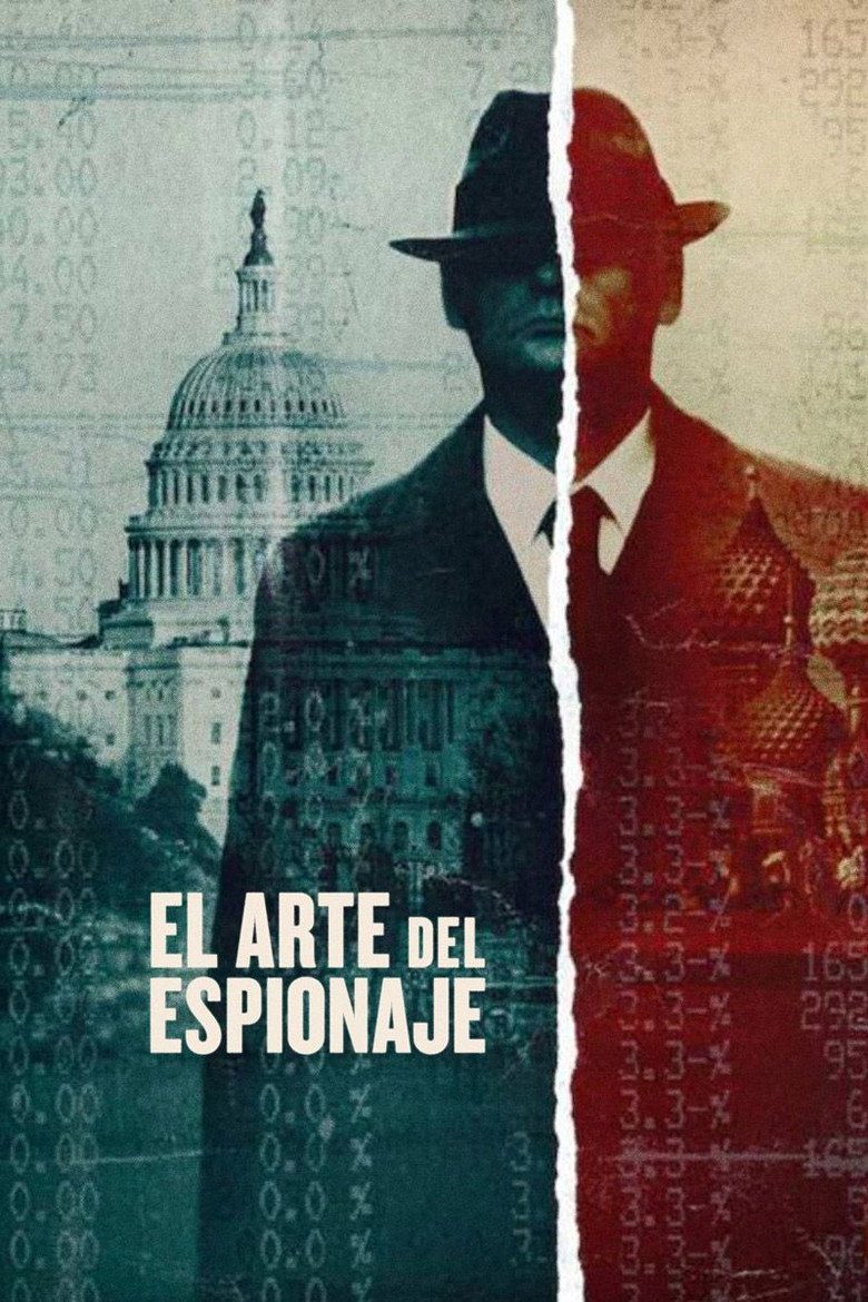 El arte del espionaje Temporada 1