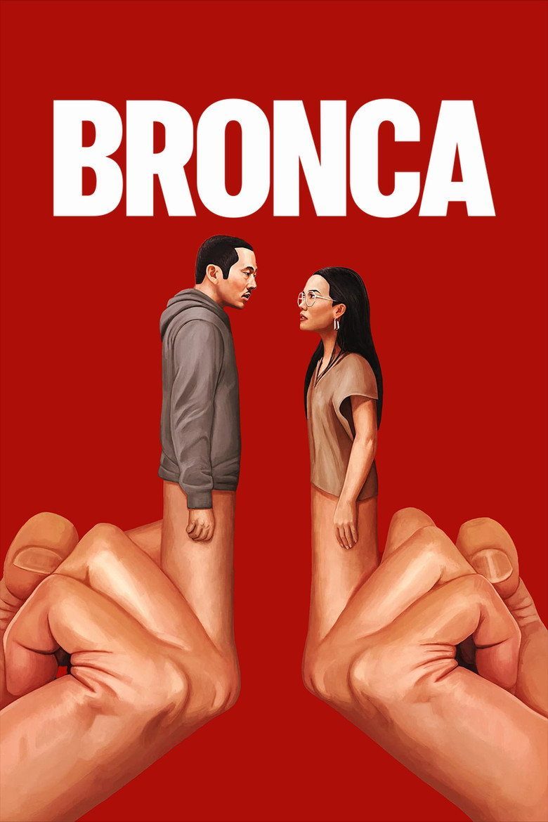 Bronca Temporada 2