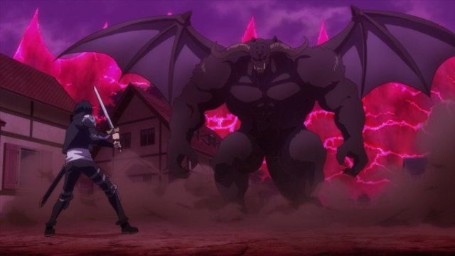 Cautious Hero: The Hero is Overpowered but Overly Cautious S01E02
