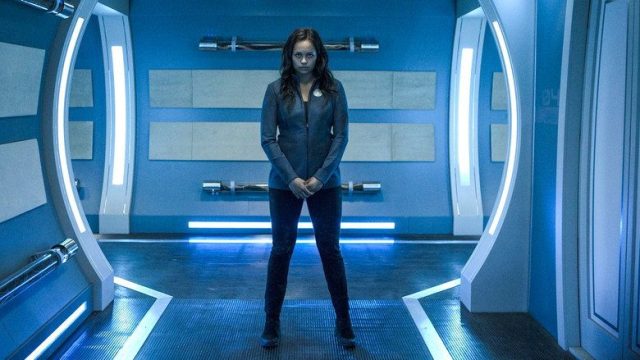 The Expanse S02E13