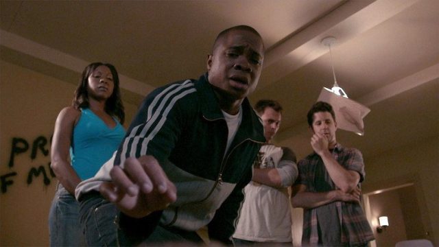 Blue Mountain State S01E02