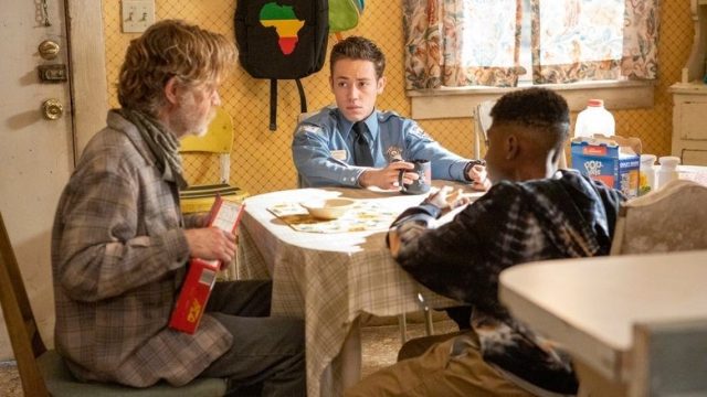 Shameless S11E09
