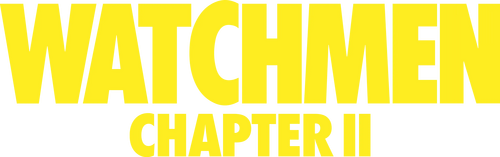 Watchmen: Capítulo 2