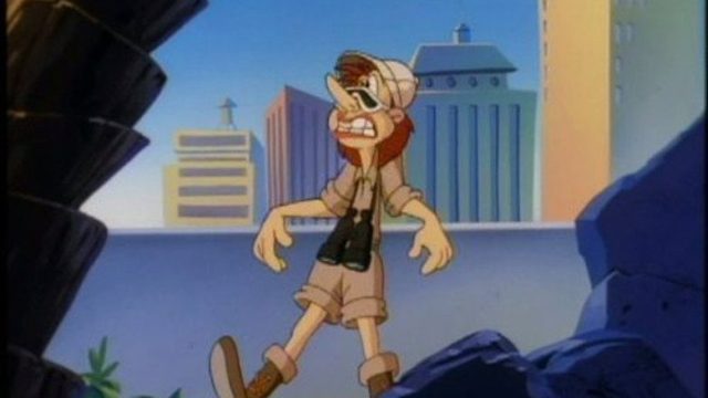 Animaniacs S01E108