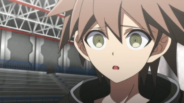 Danganronpa: The Animation S01E02