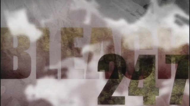 Bleach S01E247