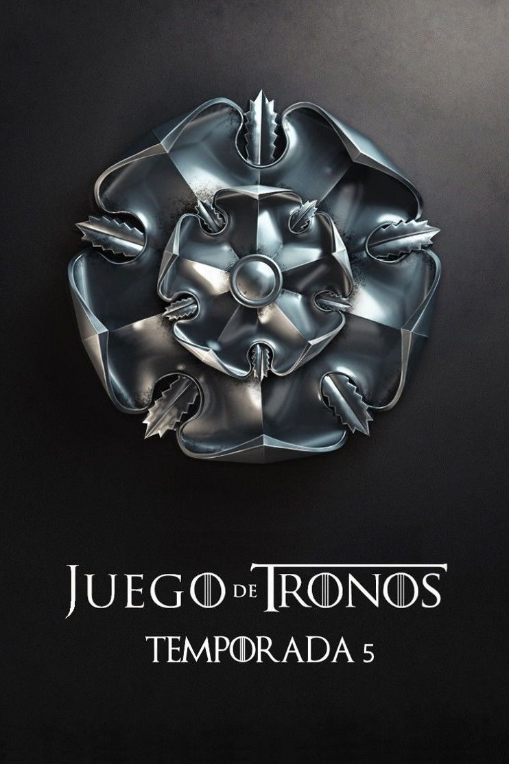 Game of Thrones Temporada 5