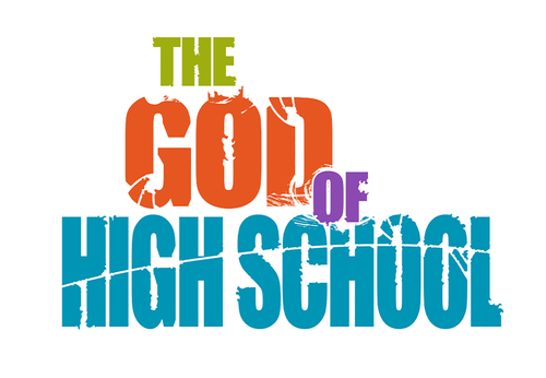 The God of High School