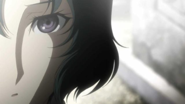 Steins Gate S01E18