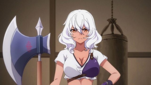 Shinka no Mi ~Shiranai Uchi ni Kachigumi Jinsei S01E03