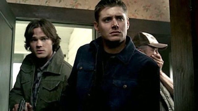Supernatural S03E01