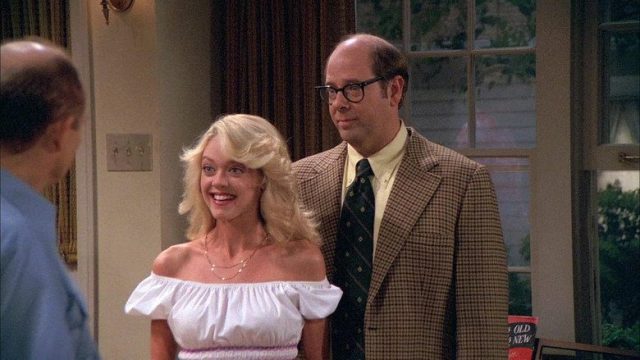 El Show de los 70's S02E04