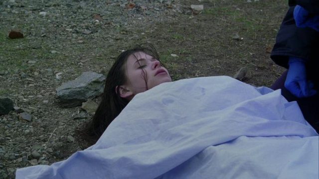 La Ley y el Orden: Unidad de Víctimas Especiales S04E25