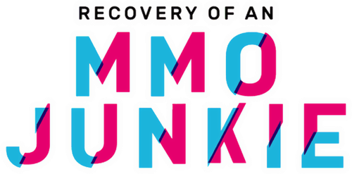 Recovery of an MMO Junkie